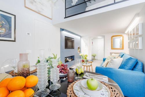 Apartment - Split Level image 4