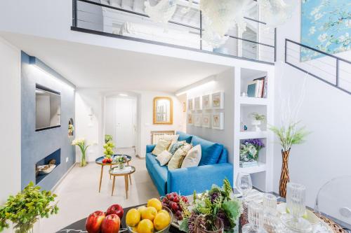 Apartment - Split Level image 3