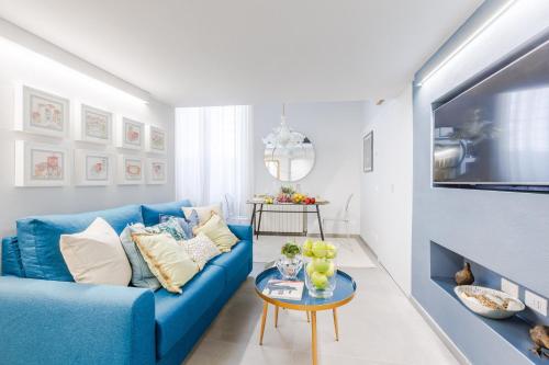 Apartment - Split Level image 1