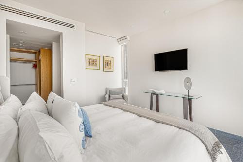 Luxury 3BR Condo* rooftop pool, near the beach, Cancún (Foto 10)
