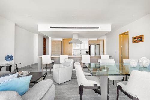 Luxury 3BR Condo* rooftop pool, near the beach, Cancún (Foto 2)