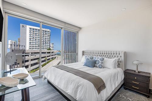Luxury 3BR Condo* rooftop pool, near the beach, Cancún (Foto 9)