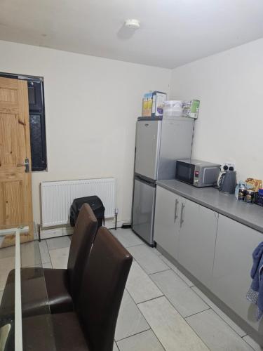 Einrichtungen, The Bond House in Nuneaton