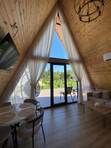 Chalet Martvili in Martvili