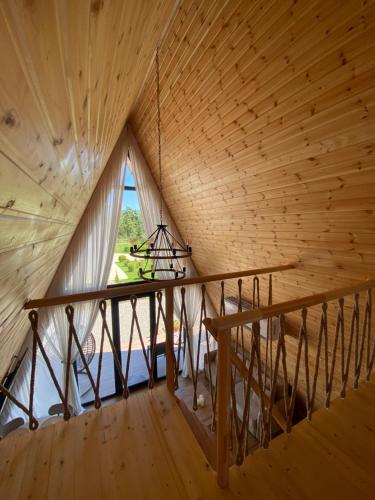 Chalet Martvili in Martvili