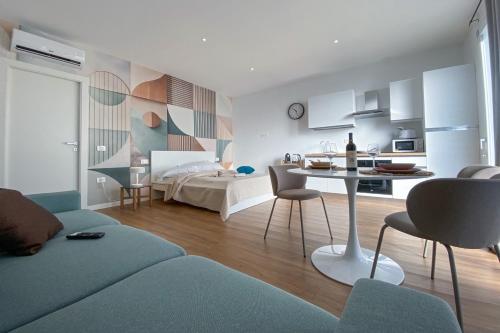 SolVerdi in 奧里斯塔諾