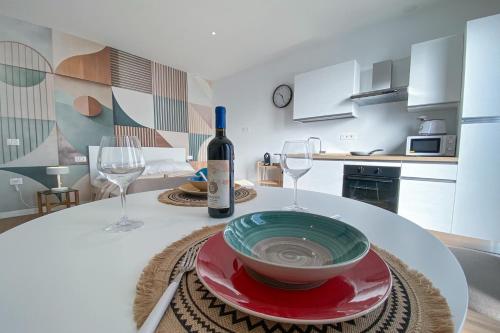 設施, SolVerdi in 奧里斯塔諾