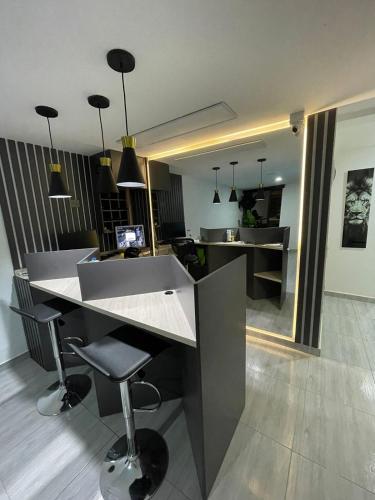 Hotel boutique Olaya 54, Medellín (fotografie 10)