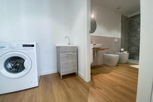 浴室, SolVerdi in 奧里斯塔諾