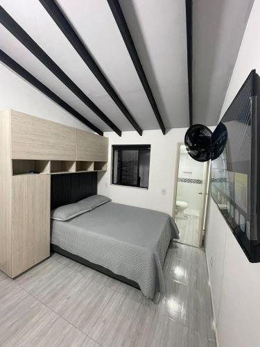 Hotel boutique Olaya 54, Medellín (fotografie 8)