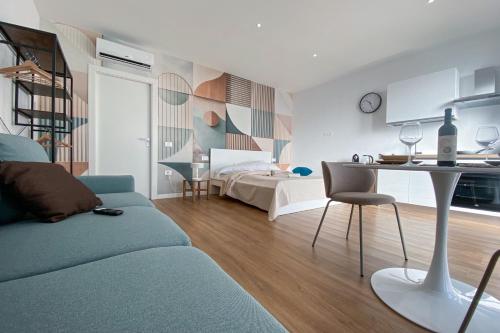 SolVerdi in 奧里斯塔諾