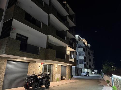 CHlLL HILL in Vrnjacka Banja