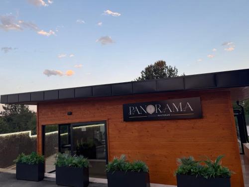 CHlLL HILL in Vrnjacka Banja