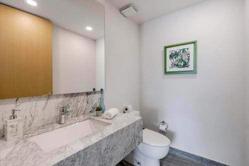 Exclusive apartment- Rooftop pool, Cancún (Foto 6)