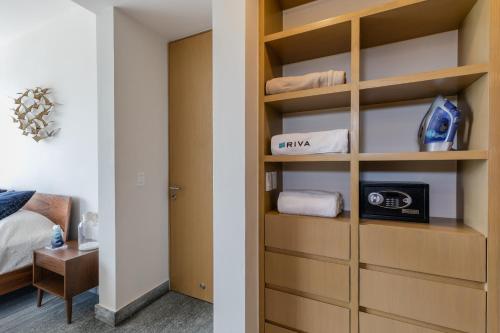 Exclusive apartment- Rooftop pool, Cancún (Foto 7)