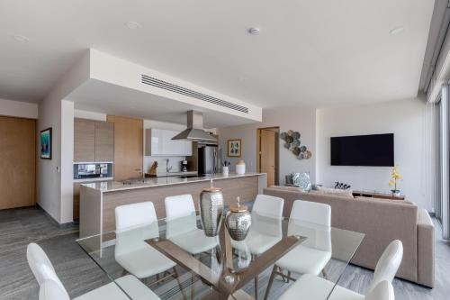 Exclusive apartment- Rooftop pool, Cancún (Foto 3)