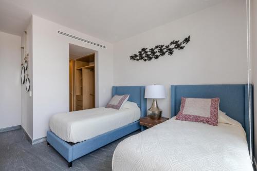 Exclusive apartment- Rooftop pool, Cancún (Foto 9)