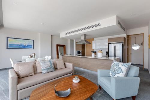 Exclusive apartment- Rooftop pool, Cancún (Foto 5)