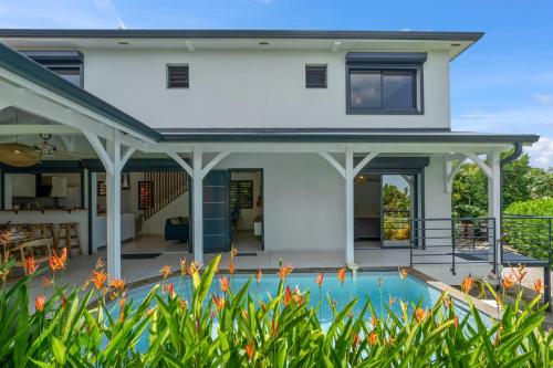 บริการและสิ่งอำนวยความสะดวก, Villa Keyana in เลอ ลามงตัน