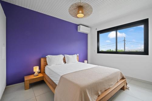 Three-Bedroom Villa image 3