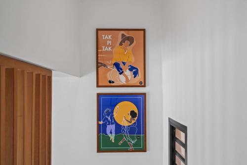 Three-Bedroom Villa image 2