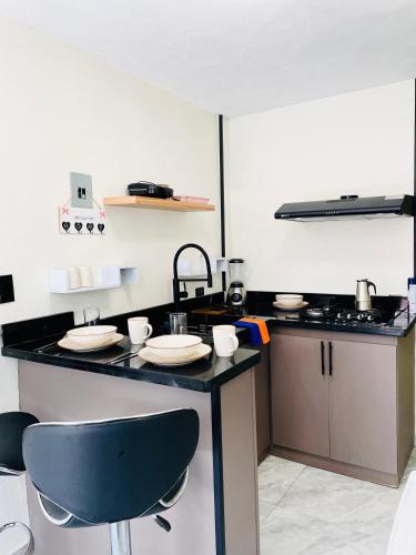 Konyha, cerca de los mejores restaurantes I TV l Wifi in Constanza