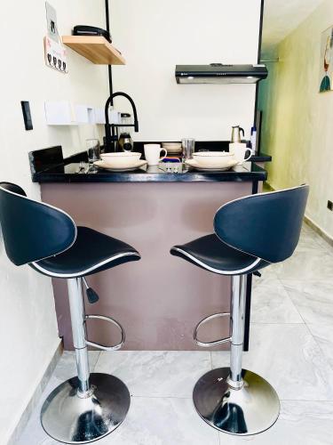 Konyha, cerca de los mejores restaurantes I TV l Wifi in Constanza