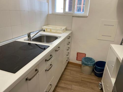 Badesse Apartment - main image
