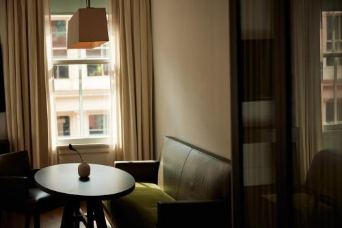The Mercer, New York (fotografie 8)