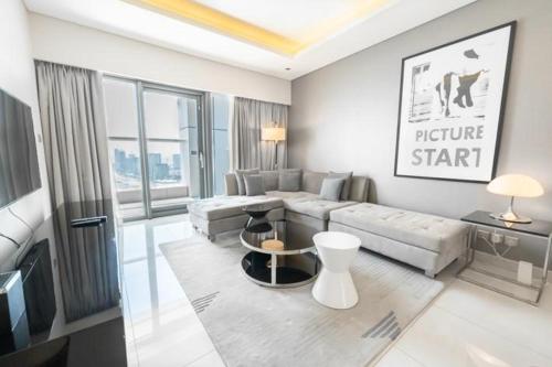 PARAMOUNT TOWER B BUSINESS Bay Lux 1 bedroom Apt, Dubaï (photo 2)