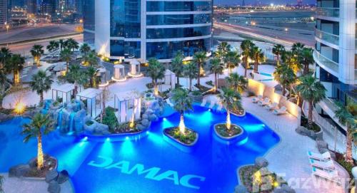 PARAMOUNT TOWER B BUSINESS Bay Lux 1 bedroom Apt, Dubaï (photo 3)