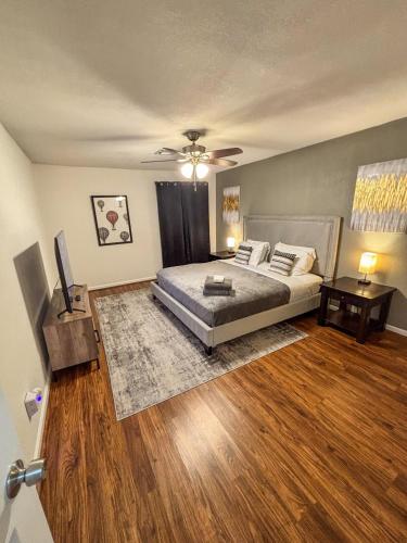 The Nest PHX in South Mountain Village