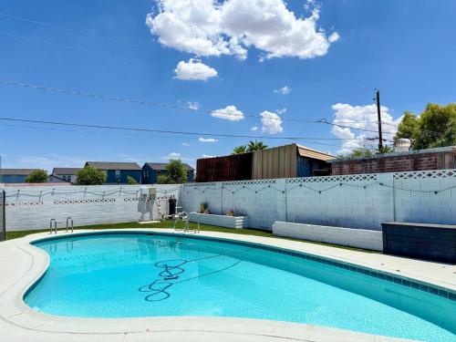 balkong/terrass, The Nest PHX in South Mountain Village
