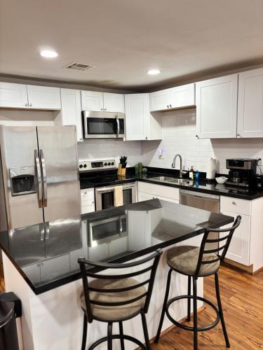 The Nest PHX in South Mountain Village