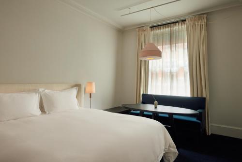 The Mercer in New York, USA
