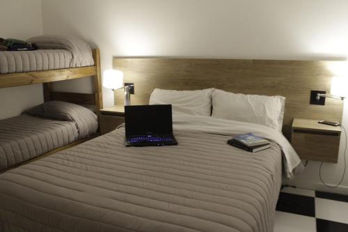 Hotel Low Cost Bahía