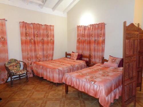 Ann's Villa