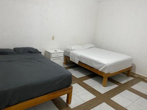 Bungalow cielo azul near General Juan N. Álvarez nemzetközi repülőtér