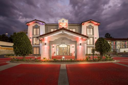 Econo Lodge Augusta North - Washington Road - image 8