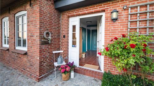 Ieeja, Ferienhof Schnurrum in Emmelsbull-Horsbull