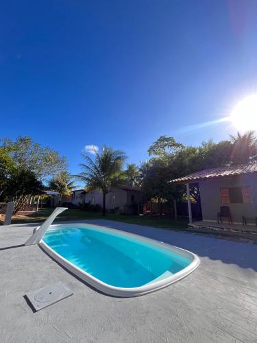 Villa Abaré