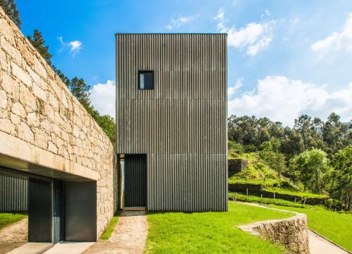 Melgaco Alvarinho Houses