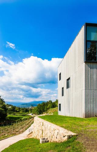 Melgaço Alvarinho Houses