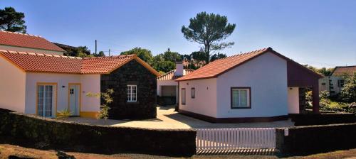 ทัศนียภาพภายนอกโรงแรม, Yes Pico in ซานตาลูเซีย