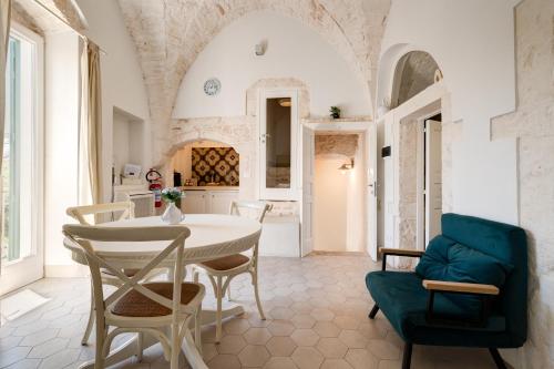 CA'milla Suite Home, Ostuni