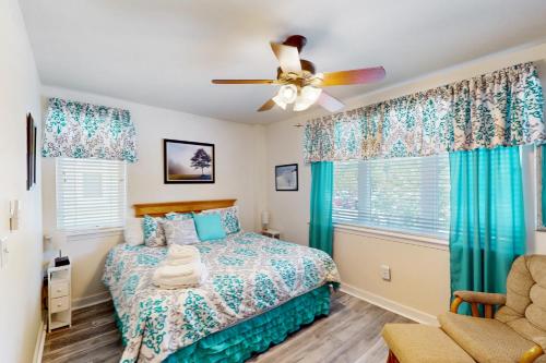 . The Pointe - Serenity Shores - 3204