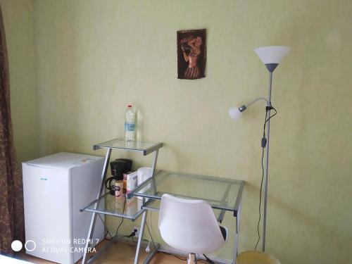 Chambre Privée 1 BONNEUIL SUR MARNE 30 minutes from Paris (Chambre Privee 1 BONNEUIL SUR MARNE 30 minutes from Paris) in Боньойл-сюр-Марн