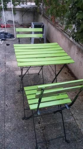 Chambre Privée 1 BONNEUIL SUR MARNE 30 minutes from Paris (Chambre Privee 1 BONNEUIL SUR MARNE 30 minutes from Paris) in Боньойл-сюр-Марн