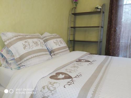 Chambre Privée 1 BONNEUIL SUR MARNE 30 minutes from Paris (Chambre Privee 1 BONNEUIL SUR MARNE 30 minutes from Paris) in Боньойл-сюр-Марн