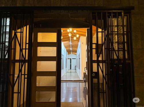 De la Plaza Rent a Home in Tocopilla